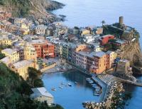 Самые красивые города центральной италии Самые красивые и интересные города италии