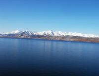 Исследования якутского озера большое токо принесли сенсации