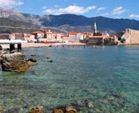 Курорты Черногории на море: цены, фото и отзывы туристов