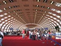 Увидеть Париж и не умереть: секреты аэропорта Шарль-де-Голль (CDG)