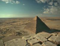 Пирамида фараона хеопса и история египетских пирамид Самый большой вес камень пирамиды