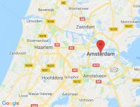 Что стоит посмотреть в Амстердаме?