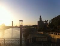 Население севильи. Севилья (исп. Sevilla) - самый прекрасный город Андалусии. Работа и вакансии в Севилья. Зарплаты в Севилья